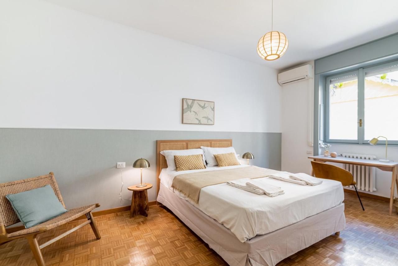 Easylife - Calda Gemma In Porta Venezia Apartment Milano Exterior foto
