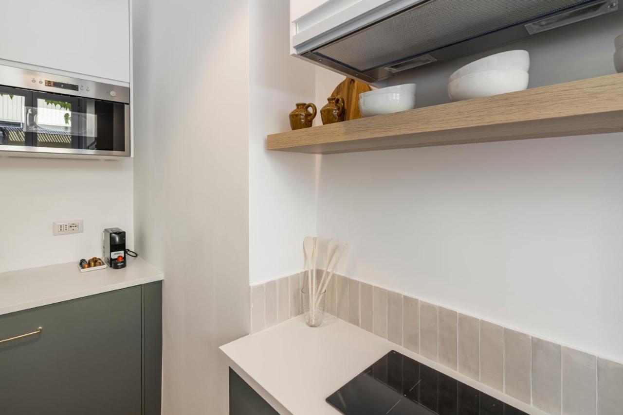 Easylife - Calda Gemma In Porta Venezia Apartment Milano Exterior foto