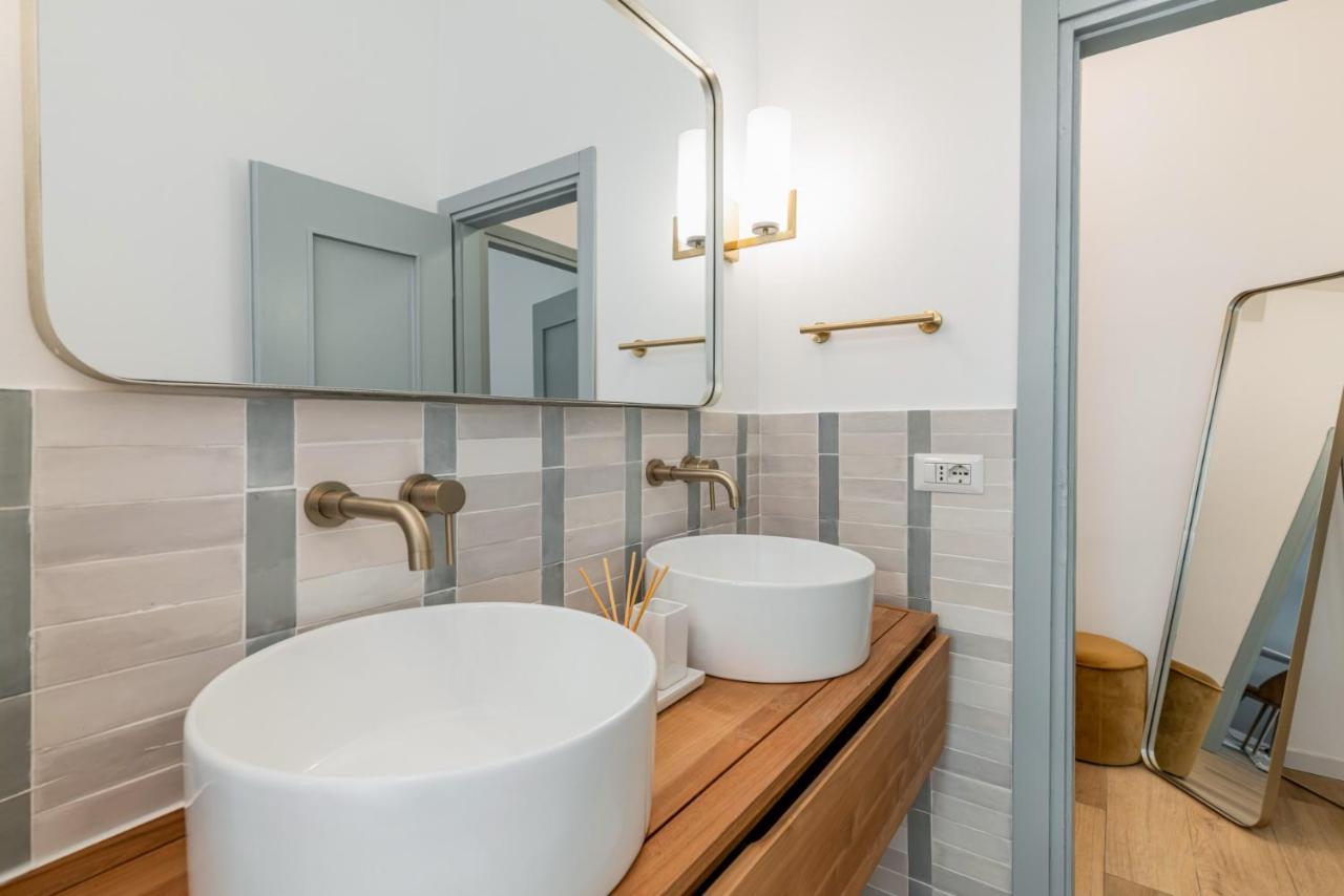 Easylife - Calda Gemma In Porta Venezia Apartment Milano Exterior foto