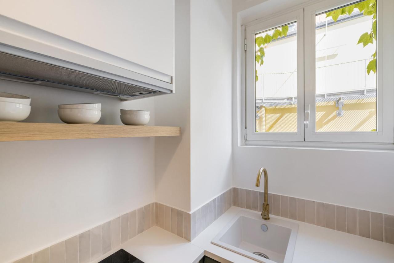 Easylife - Calda Gemma In Porta Venezia Apartment Milano Exterior foto