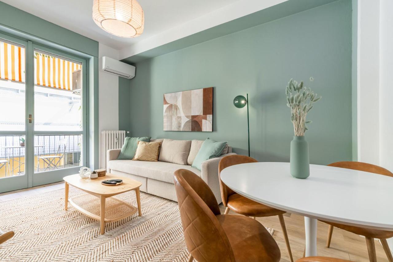 Easylife - Calda Gemma In Porta Venezia Apartment Milano Exterior foto