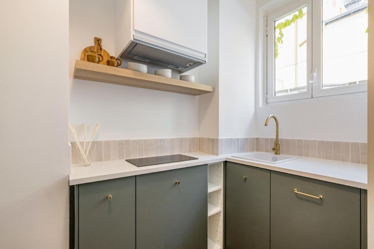 Easylife - Calda Gemma In Porta Venezia Apartment Milano Exterior foto