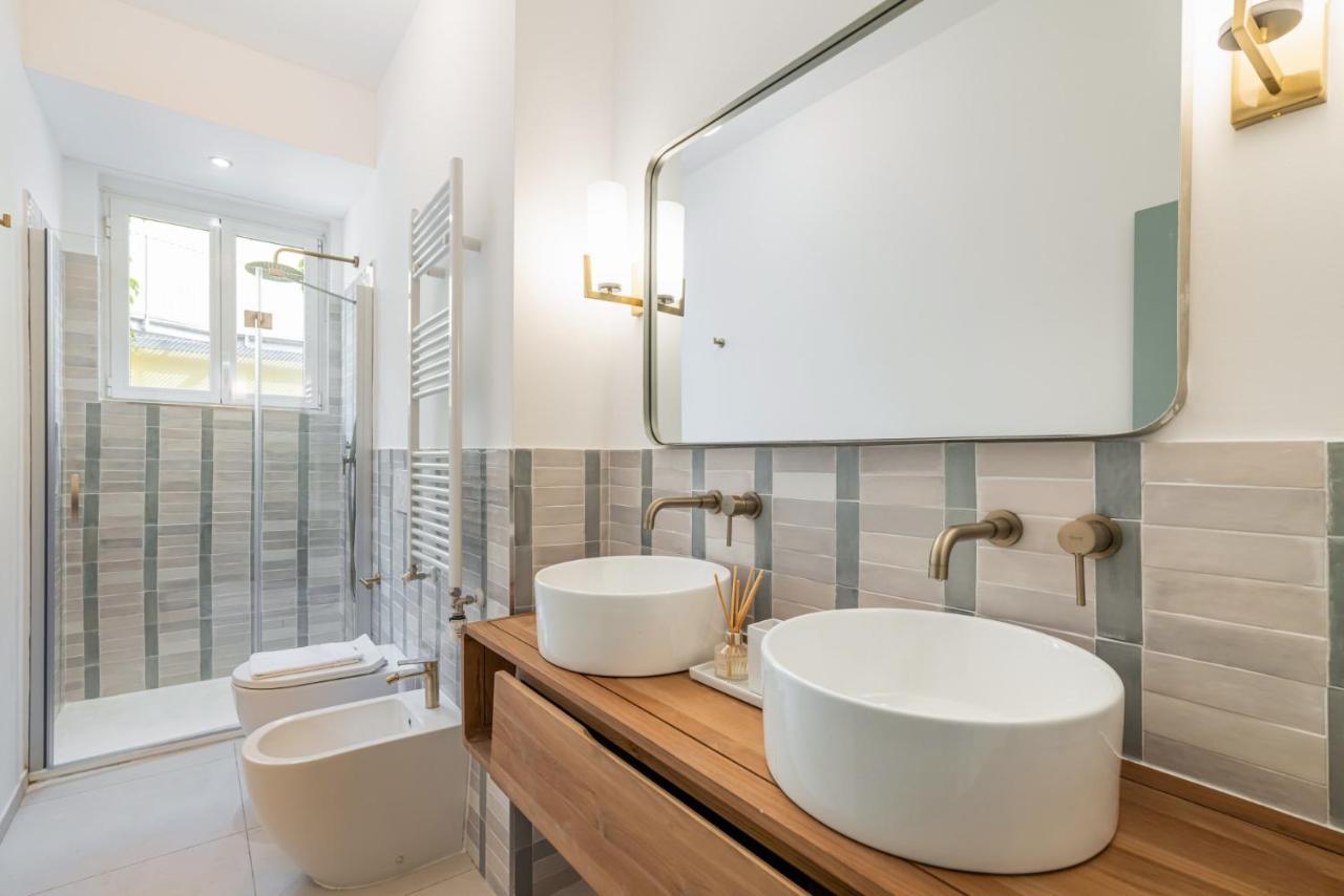 Easylife - Calda Gemma In Porta Venezia Apartment Milano Exterior foto