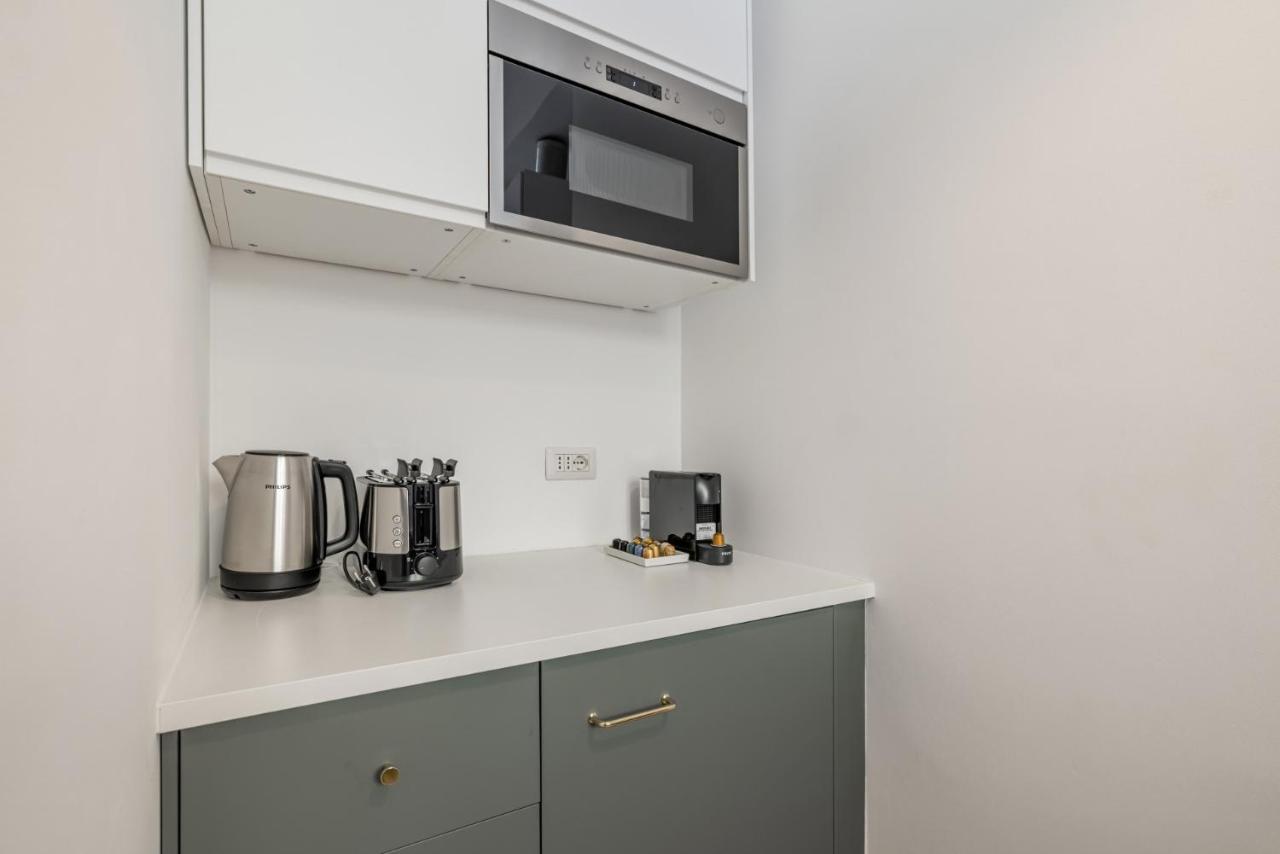 Easylife - Calda Gemma In Porta Venezia Apartment Milano Exterior foto