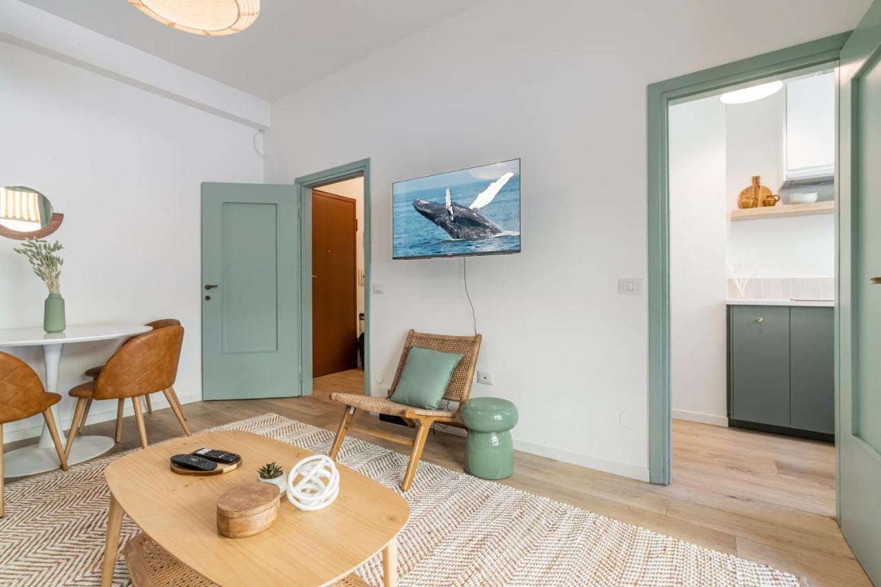 Easylife - Calda Gemma In Porta Venezia Apartment Milano Exterior foto