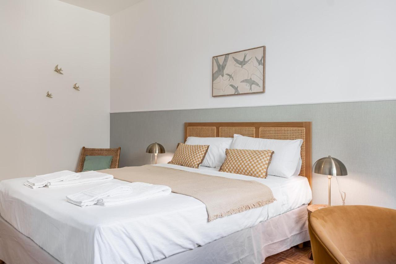Easylife - Calda Gemma In Porta Venezia Apartment Milano Exterior foto